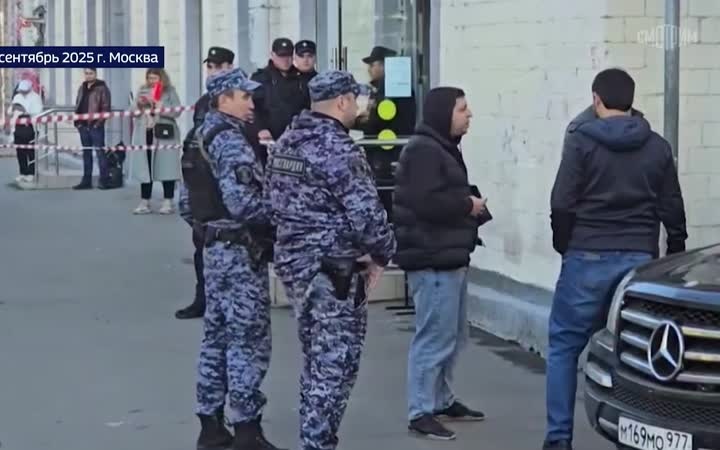Кровавая месть за увольнение: в Москве осудили экс-сотрудника банка за убийство руководительницы