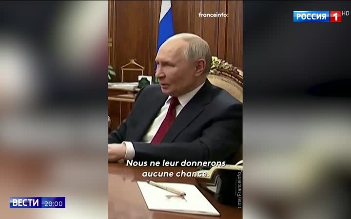 "Россия уверена в своем превосходстве: Москва не поддастся провокациям Киева"