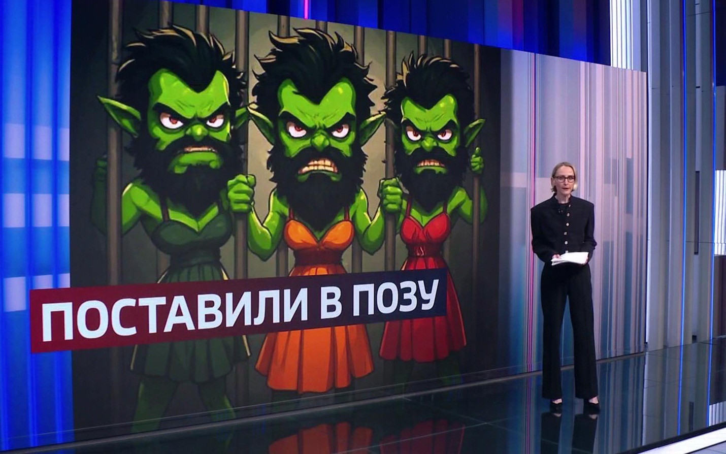 Следствие допросило работников "Позы"