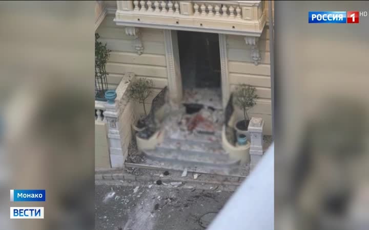 Теракт в Монако: покушение на украинского олигарха Вадима Ермолаева