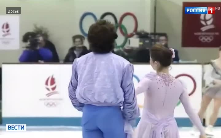 Артур Дмитриев: двукратный олимпийский чемпион ушел из жизни