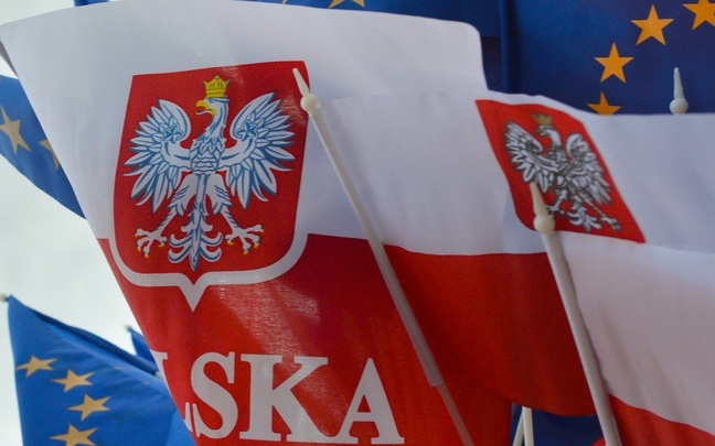 Польские депутаты Европарламента против чествования УПА: угроза польско-украинским отношениям