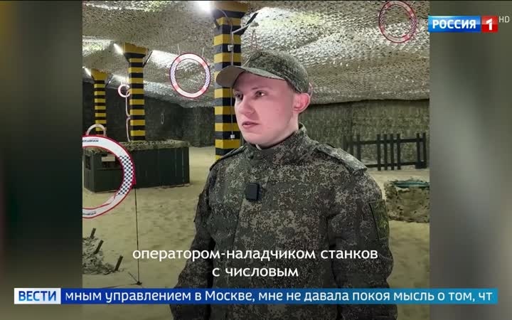 Студенты технических ВУЗов добровольно вступают в ряды беспилотных войск
