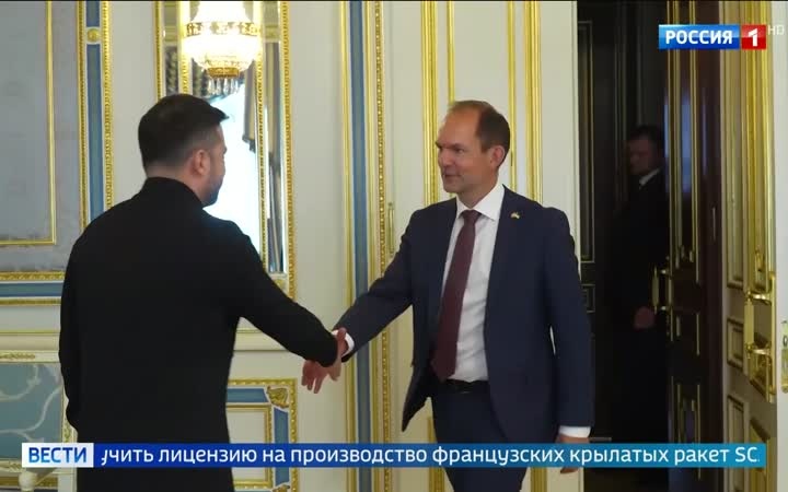 Киев стремится к эскалации конфликта с Россией через закупку ракет и дронов — заявление МИДа