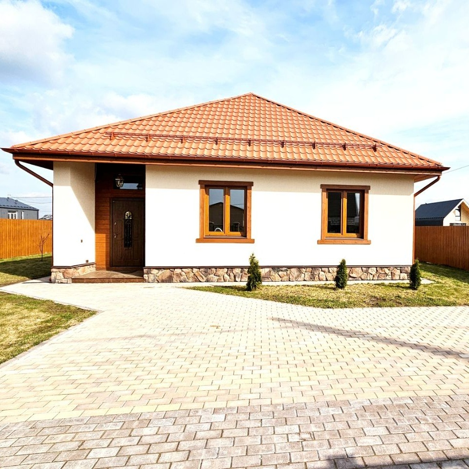 Продажа дома по лицу и другие законы июля