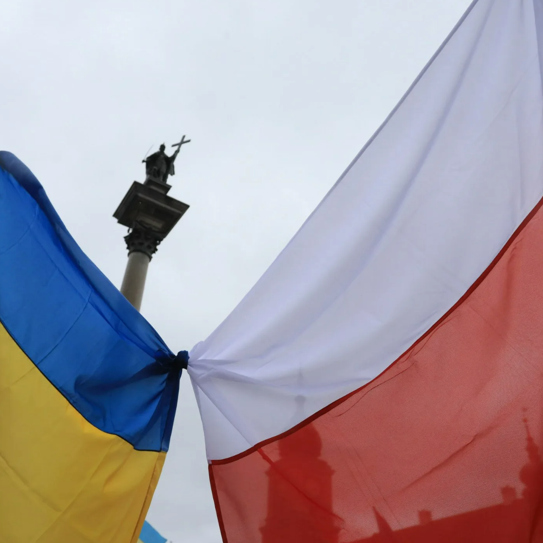 "С Бандерой Украина не вступит в ЕС!"