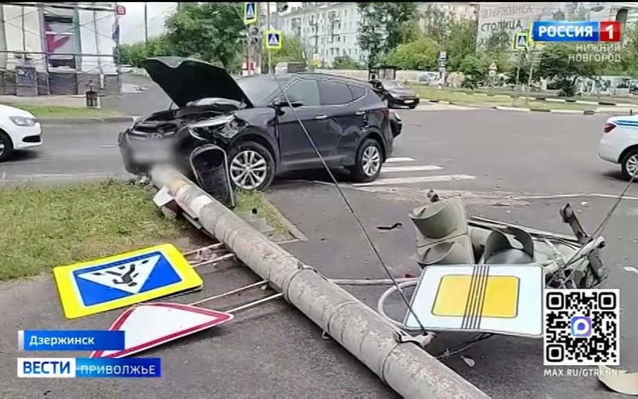 Несколько ДТП на одном и том же месте: Что может изменить ситуацию?