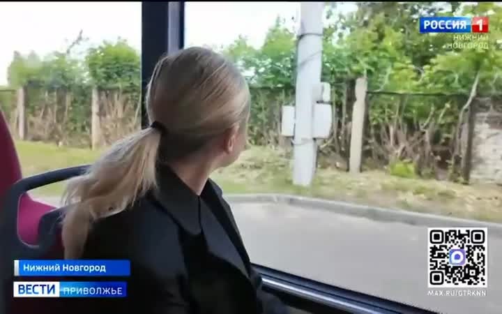 1 июля Нижний Новгород переходит на безналичную оплату проезда в общественном транспорте