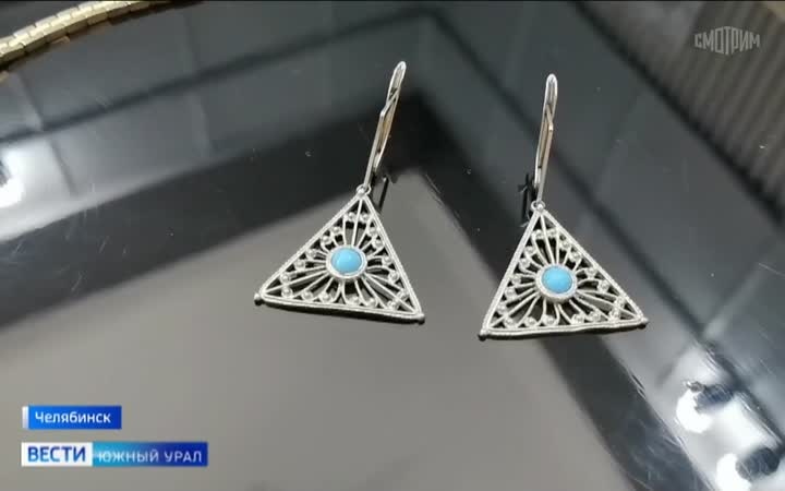Выставка о моде и красоте в СССР открылась в Челябинске