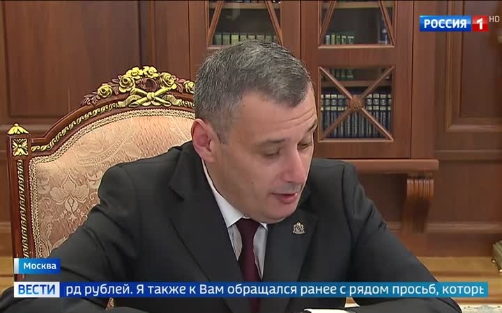Жителям Курской области выданы жилищные сертификаты на сумму свыше 100 миллиардов рублей.