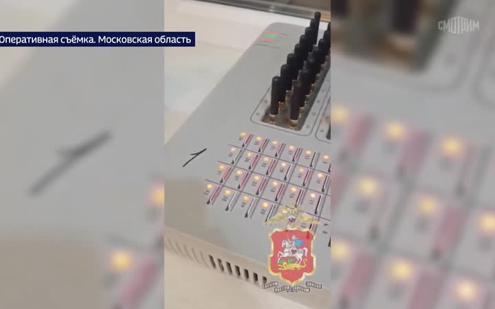 Спецоперация в Вологодской области: МВД и ФСБ ликвидировали хакерские узлы телефонных мошенников