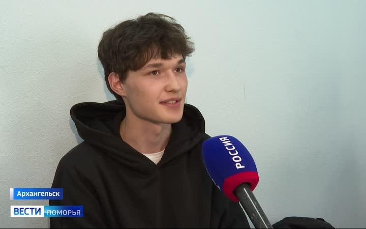 Уже более трёхсот выпускников Архангельской области решили стать военными