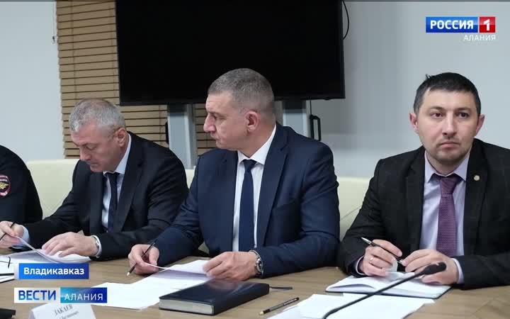 Сегодня идёт планомерная работа по стабилизации топливного рынка, принимаются все меры, соответствующие масштабу текущих вызовов