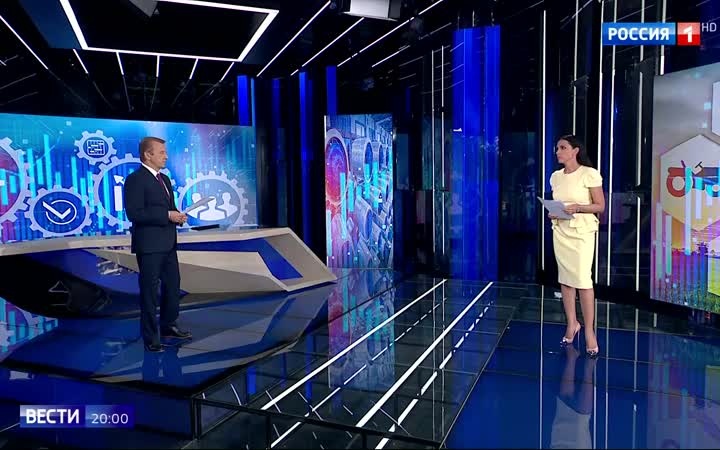 Увеличение производительности труда в России: успехи и вызовы вовлечения молодежи