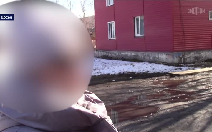 Шесть эпизодов и годы молчания: в Хабаровском крае поймали вероятного серийного насильника