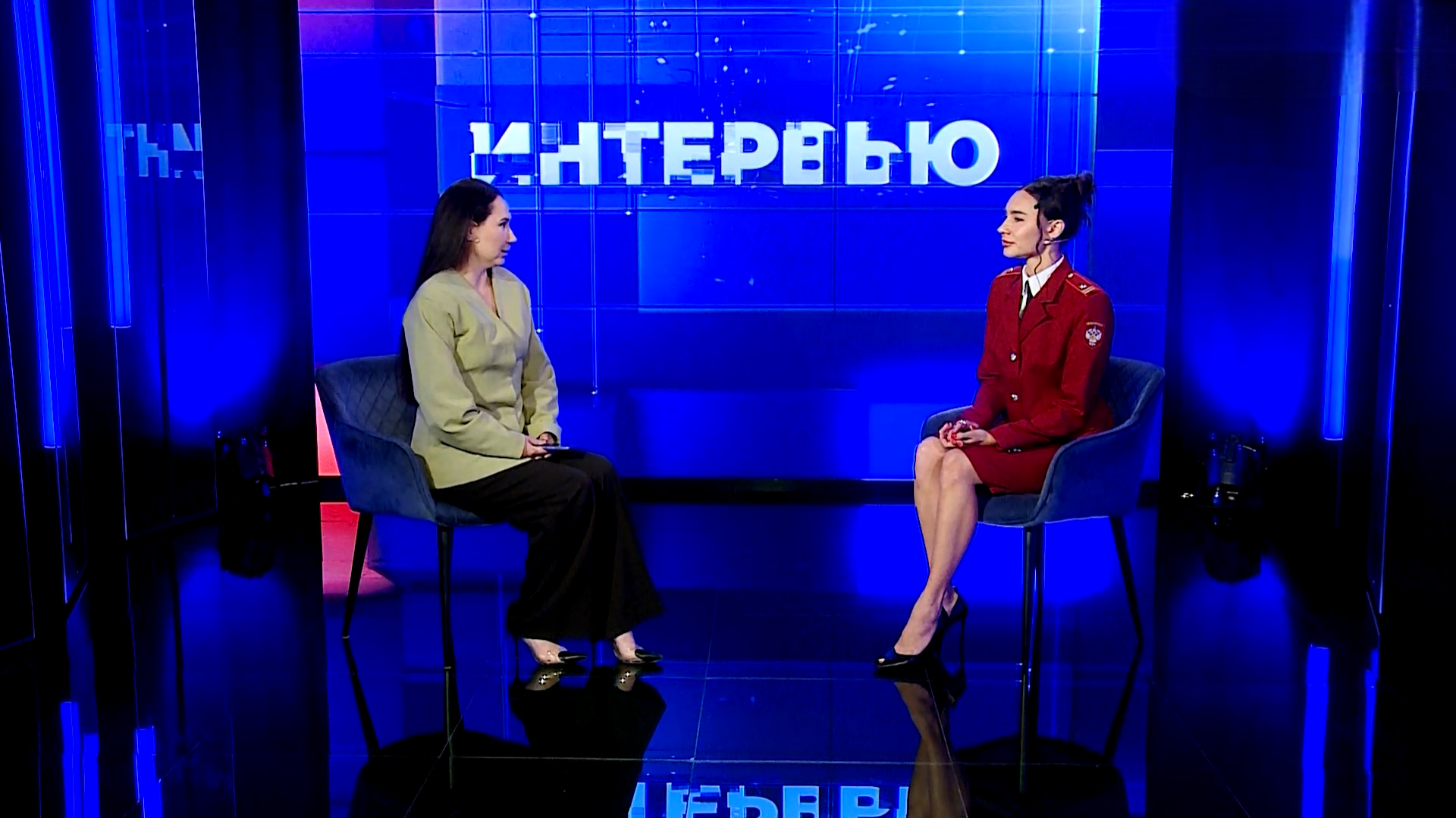 Пищевая безопасность. Мария Комогорцева. Эфир от 01.07.2026