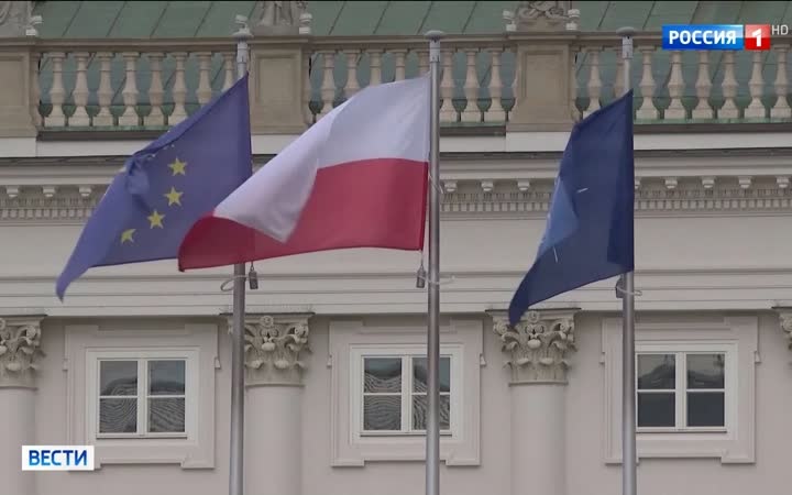 Чехия рассматривает отзыв ордена Белого льва у Зеленского