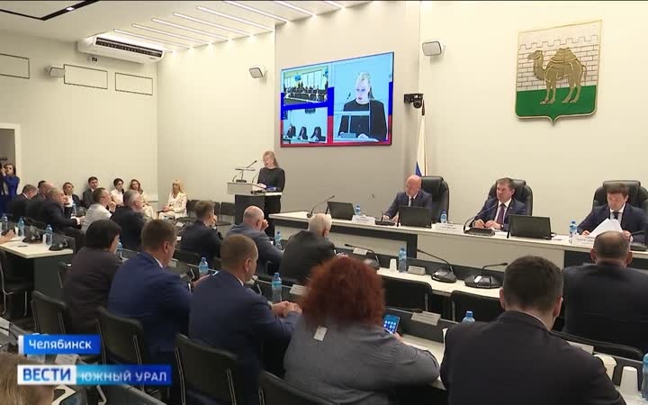 В Челябинской области могут запретить продажу алкоголя на массовых праздниках