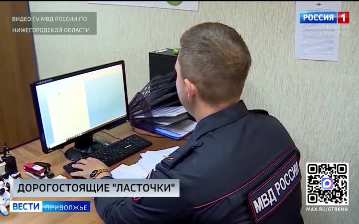"Ласточка в небе" лишила пенсионера из Нижнего Новгорода двух с половиной миллионов рублей