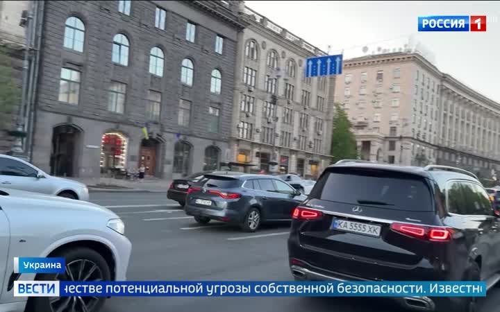 Покушение на Ермолаева: Подозрения в политическом заказе из Киева