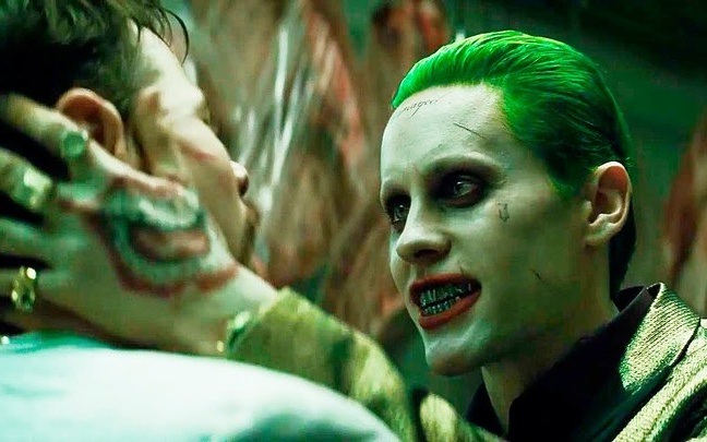 Киновселенная DC: фильмы по порядку