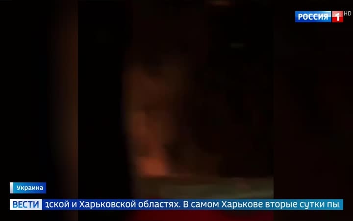 Беспилотники и ракетные удары сокращают инфраструктуру ВСУ в тылу