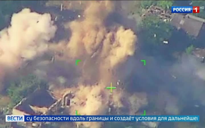 Наши войска освободили два населенных пункта: Украинское и Копани, усилив контроль на фронте
