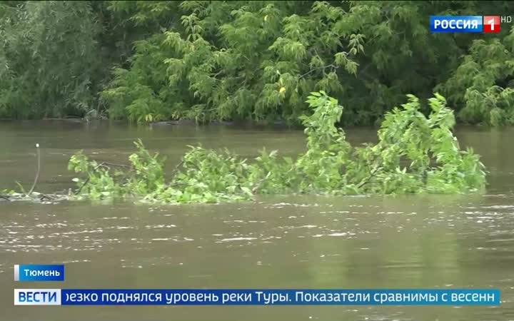 Мощная магнитная буря и стихийные бедствия обрушиваются на Россию: от града в Омске до пожаров в Югре