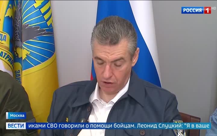 Председатель ЛДПР предлагает сделать День ветеранов боевых действий официальным праздником