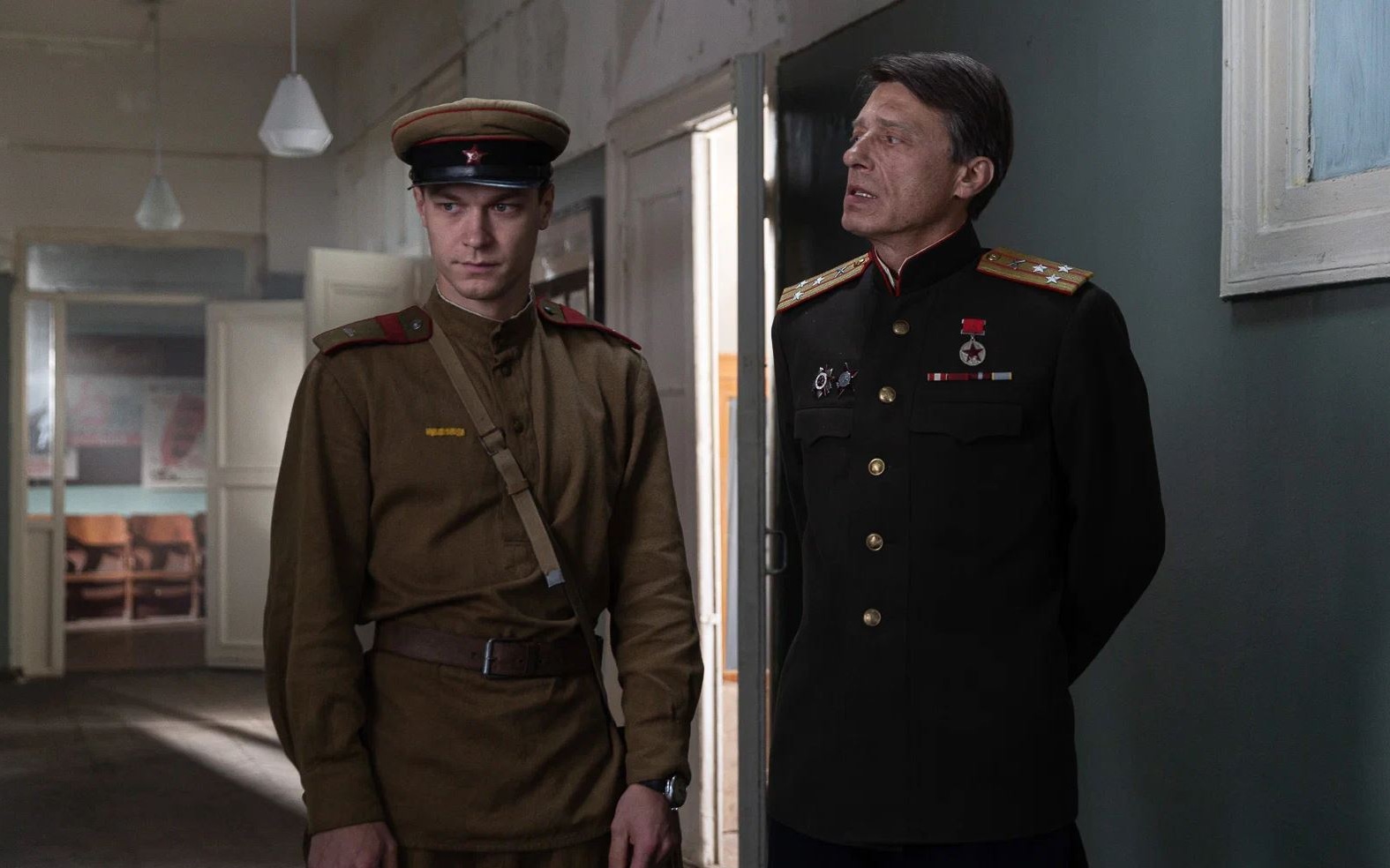 Калашников