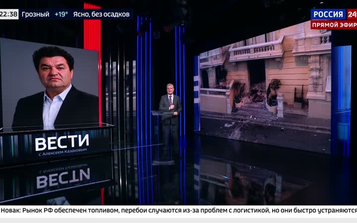 В Монако ранен украинский олигарх в результате покушения.