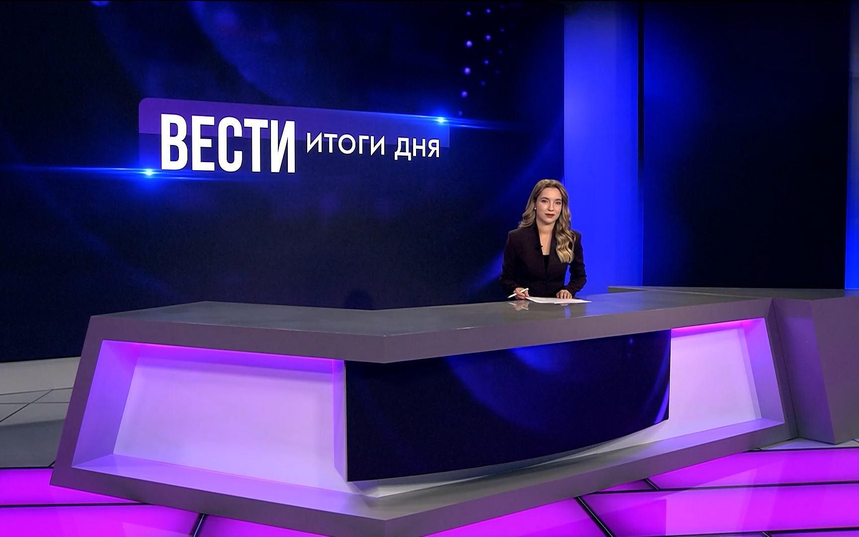 Эфир от 01.07.2026