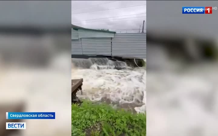 Пик жары в Центральной России сменится холодом