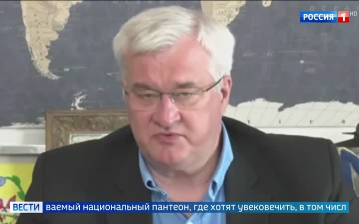 Депутаты Сейма требуют прекратить финансирование Украины из-за споров о национальном пантеоне