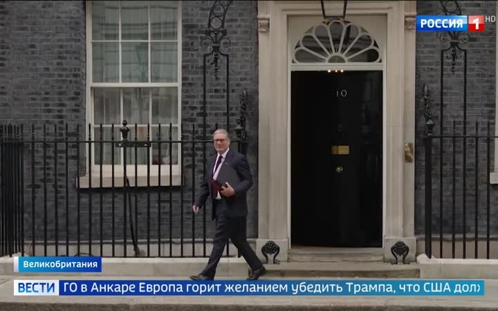 Долги наследника: как планы Стармера по обороне грозят бюджету Британии