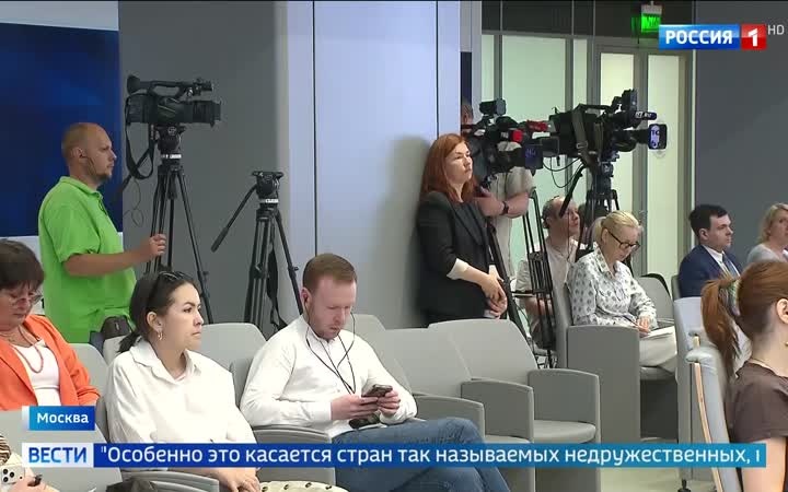 ЦИК пригласил международные организации и страны наблюдать за выборами в Госдуму