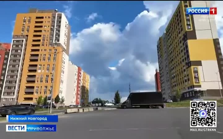 Была парковка придомовая, а стала платная