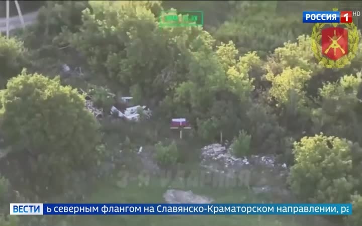"Войска "Юг" подняли триколоры в Пискуновке, готовясь к штурму Николаевки."