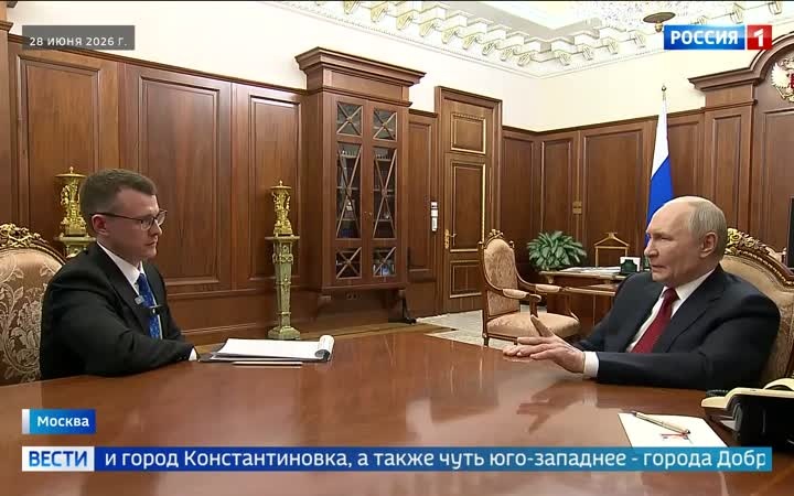 Разгром боевиков в Константиновке: близится завершение операции на Донбассе.