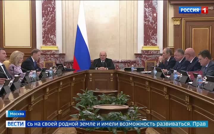 Правительство выделит 830 миллионов рублей на генераторы для Белгородской области.