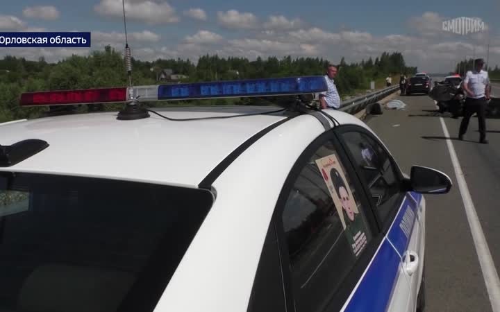 На страже закона: правовой обзор самых резонансных происшествий в Орловской области