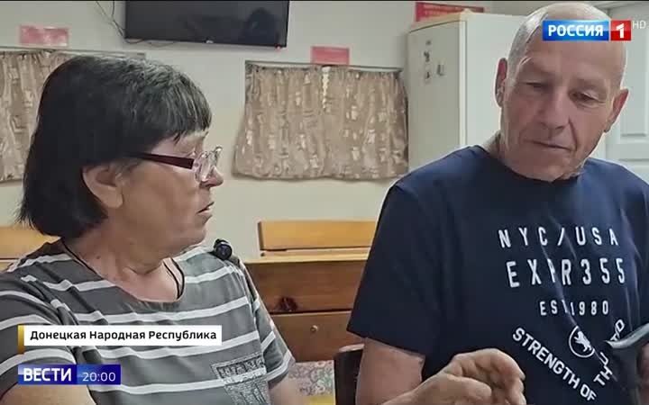 "Освобождение Пискуновки: начало наступления на Николаевку и укрепление позиций в Запорожье"