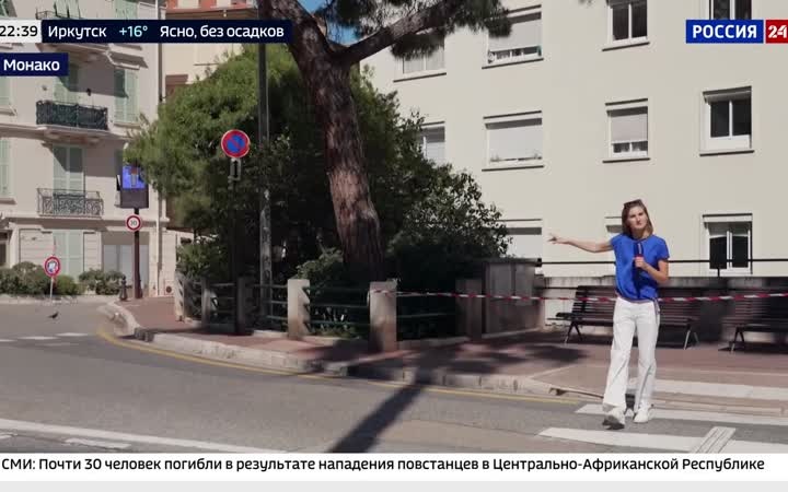 «Жители Ясногорки: выбор остаться вместо эвакуации»