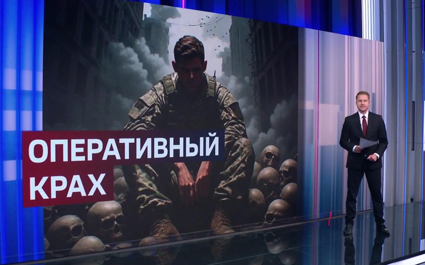 Завершение зачистки Константиновки: гарнизон ВСУ в окружении