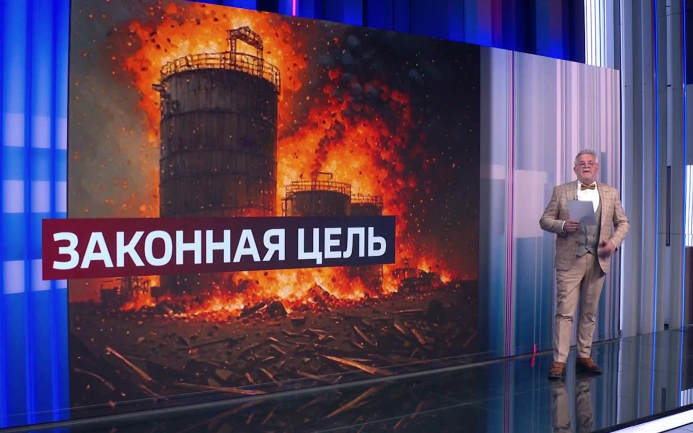 Один из крупнейших элеваторов Украины поражён русскими ФАБами