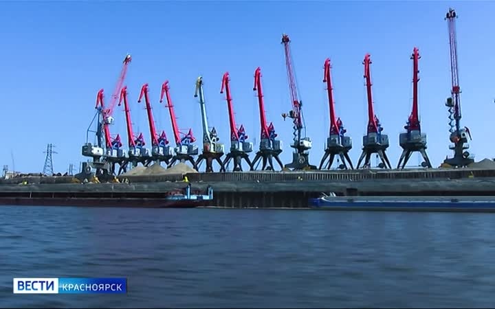 Водоёмы Таймыра обследуют на наличие браконьерских сетей