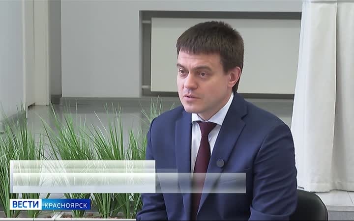 Глава региона встретился с молодыми педиатрами