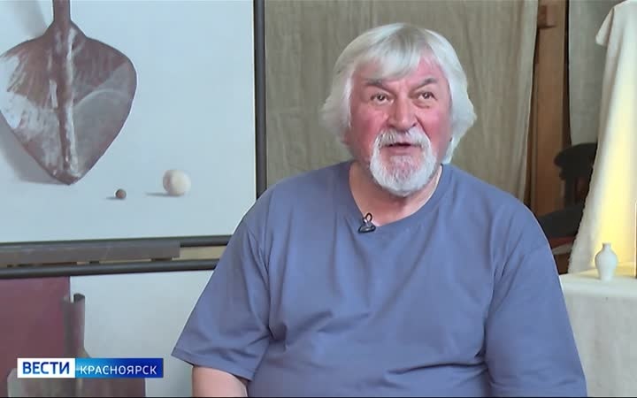 60-70 годы прошлого века - расцвет творчества Андрея Поздеева