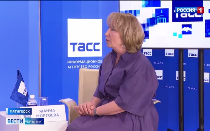 Более 96% избирательных участков в Северной Осетии расположены на первых этажах
