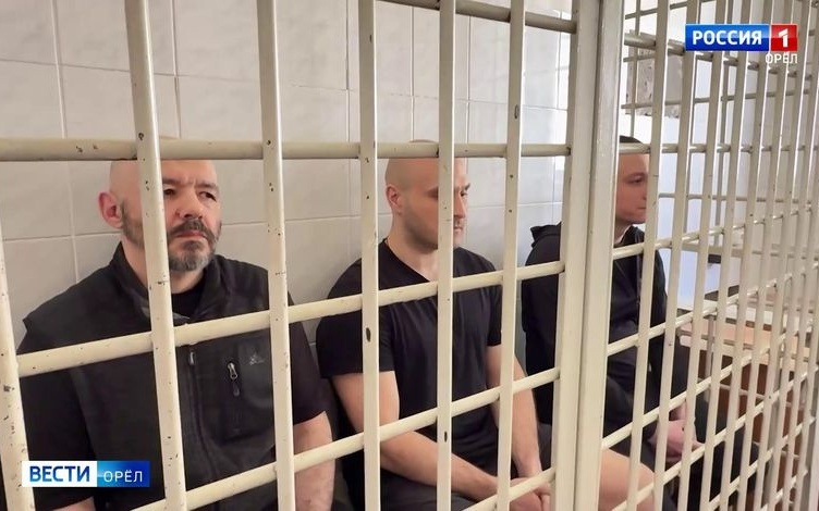 Орловские оперативники ФСБ сорвали теракт в воинской части в Туле